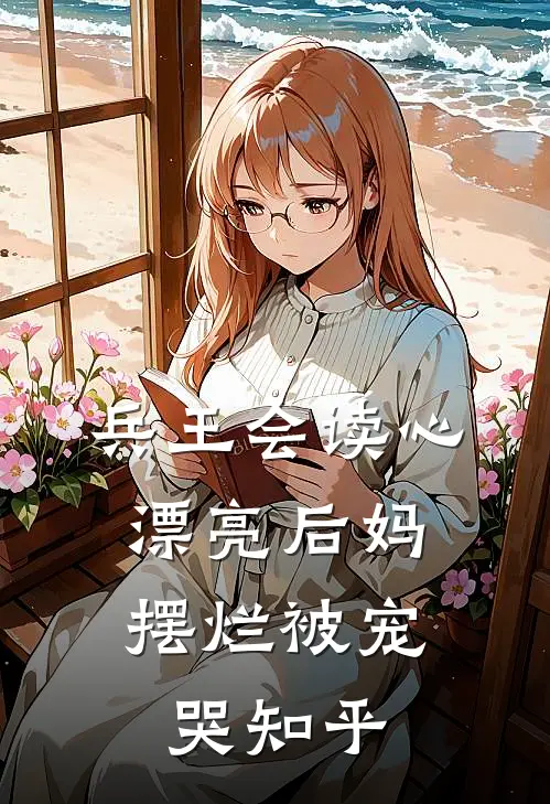 兵王会读心，漂亮后妈摆烂被宠哭知乎