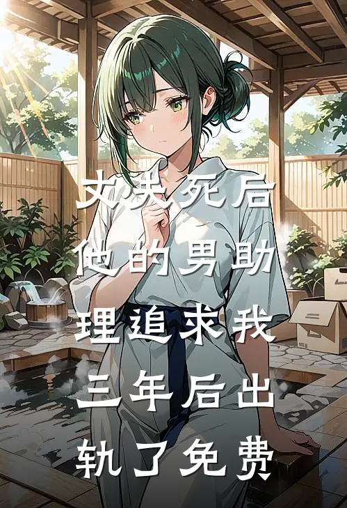 丈夫死后，他的男助理追求我三年后出轨了免费