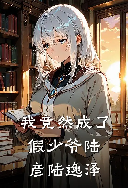 我竟然成了假少爷陆彦陆逸泽免费阅读