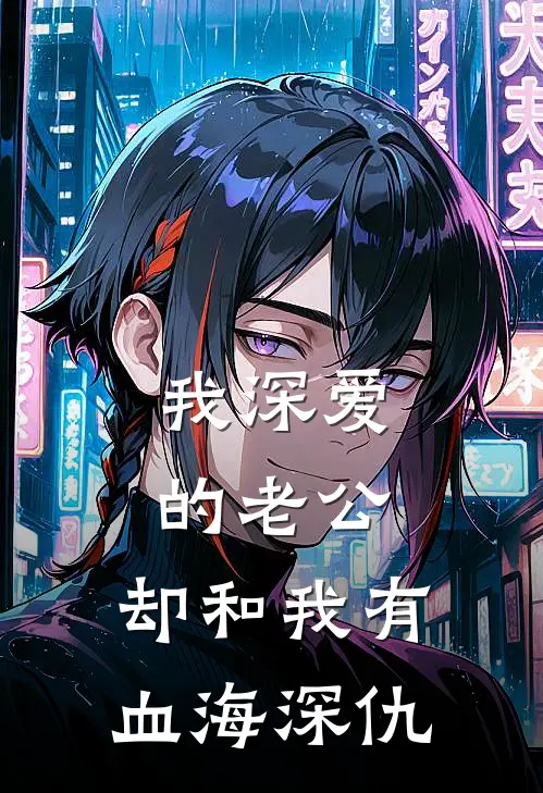 我深爱的老公，却和我有血海深仇