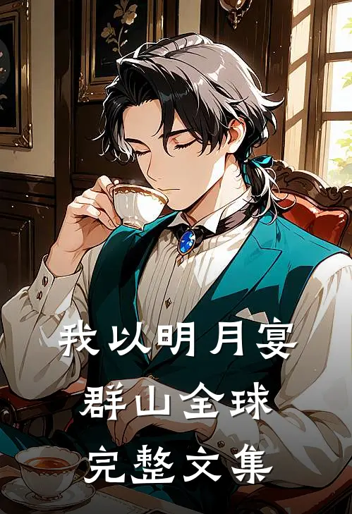 我以明月宴群山全球完整文集