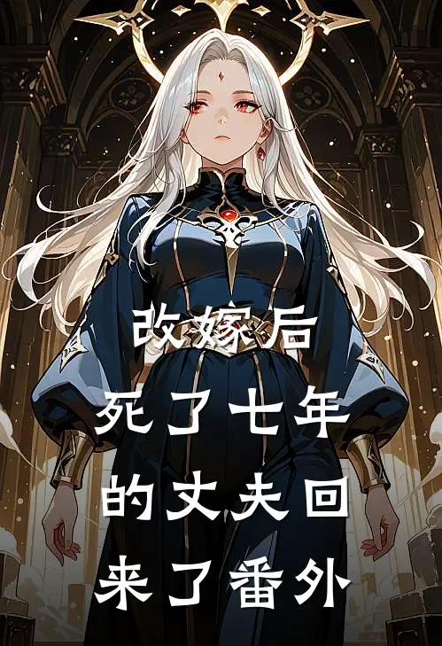 改嫁后,死了七年的丈夫回来了 番外