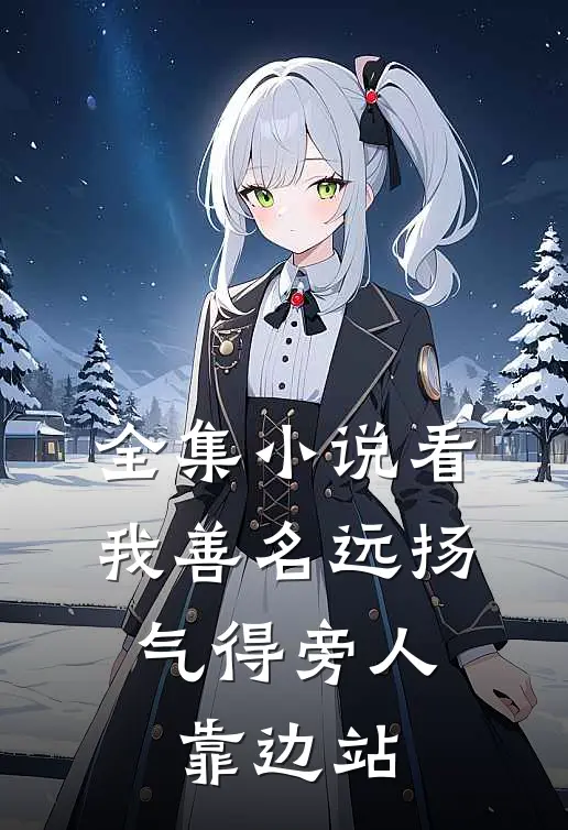 全集小说看我善名远扬，气得旁人靠边站