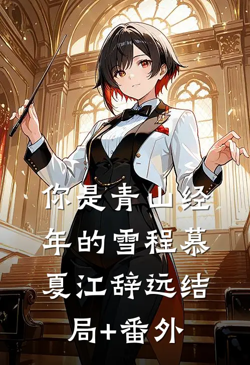 你是青山经年的雪程慕夏江辞远结局+番外