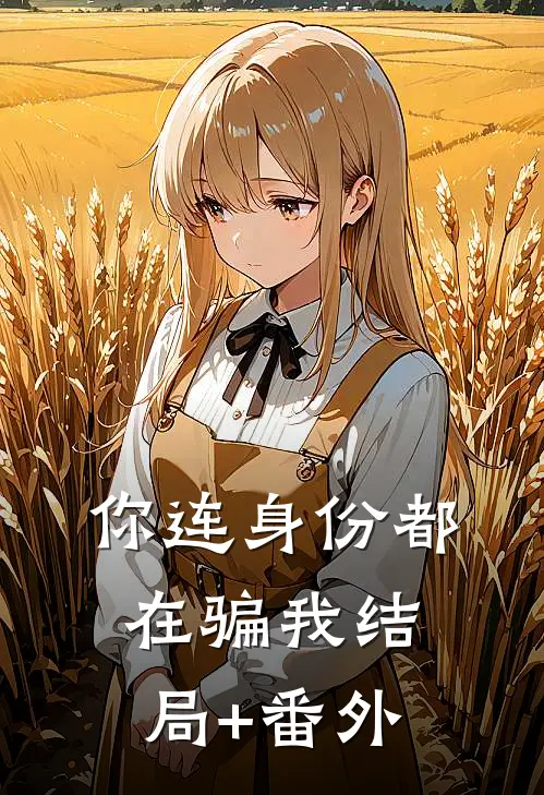 你连身份都在骗我结局+番外