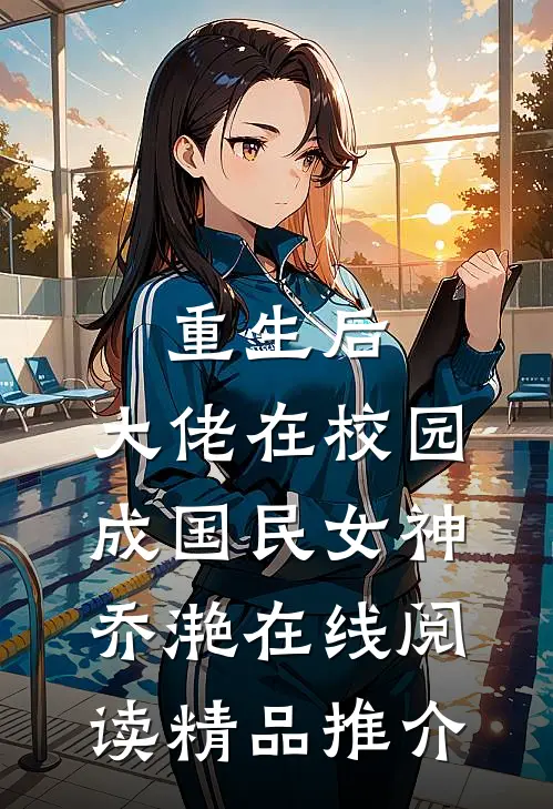 重生后,大佬在校园成国民女神乔滟在线阅读精品推介