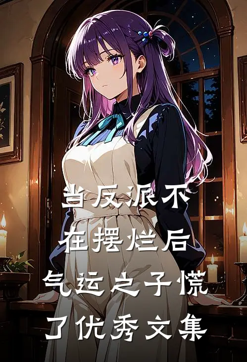 当反派不在摆烂后，气运之子慌了优秀文集