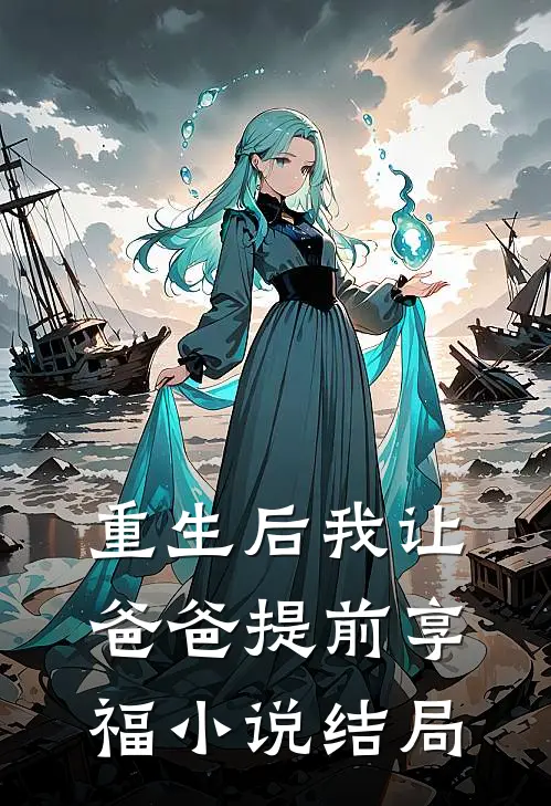 重生后我让爸爸提前享福结局如何