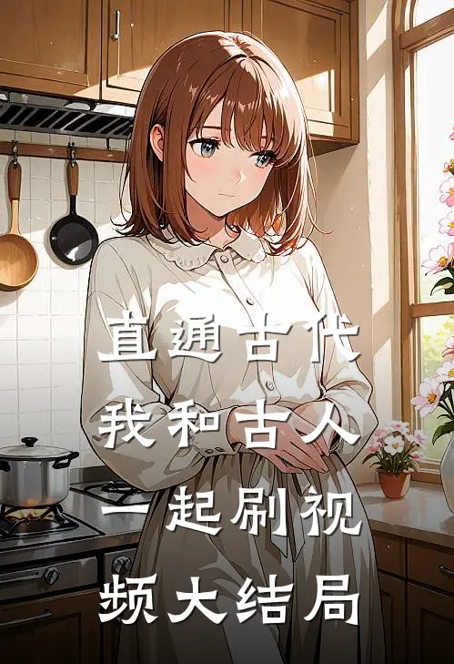直通古代：我和古人一起刷视频大结局