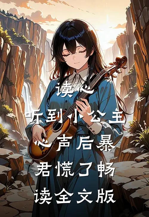 读心：听到小公主心声后暴君慌了畅读全文版