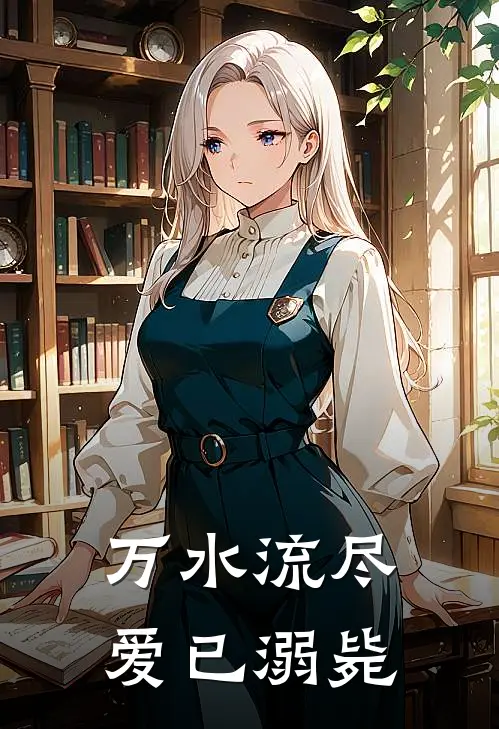 万水流尽,爱已溺毙免费阅读