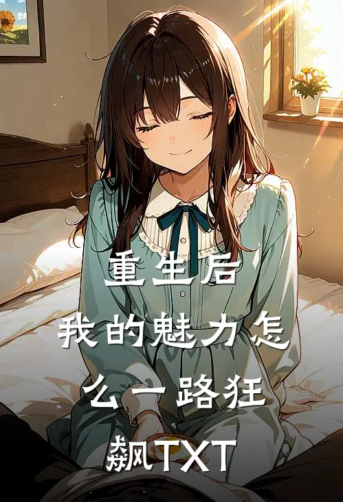 重生后,我的魅力怎么一路狂飙TXT
