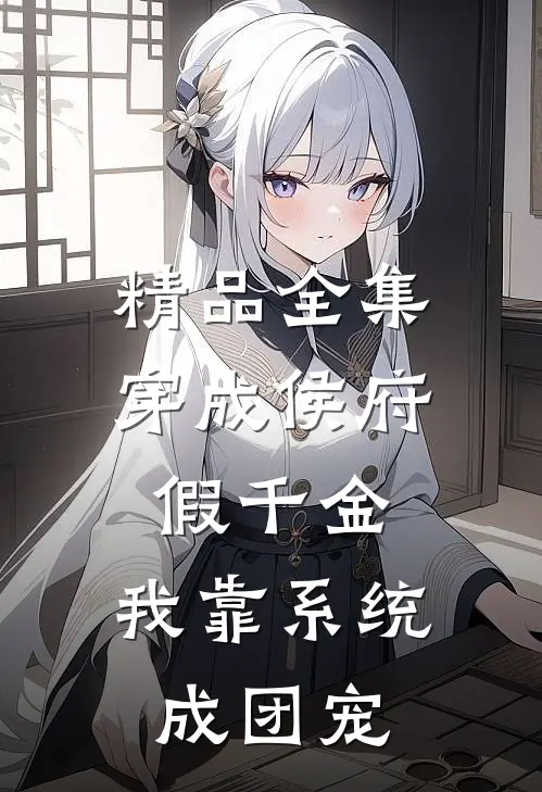 精品全集穿成侯府假千金，我靠系统成团宠