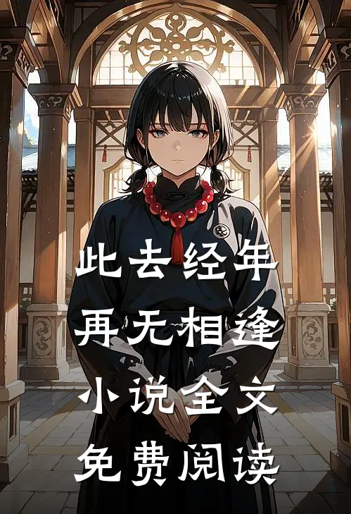 此去经年,再无相逢全文免费阅读