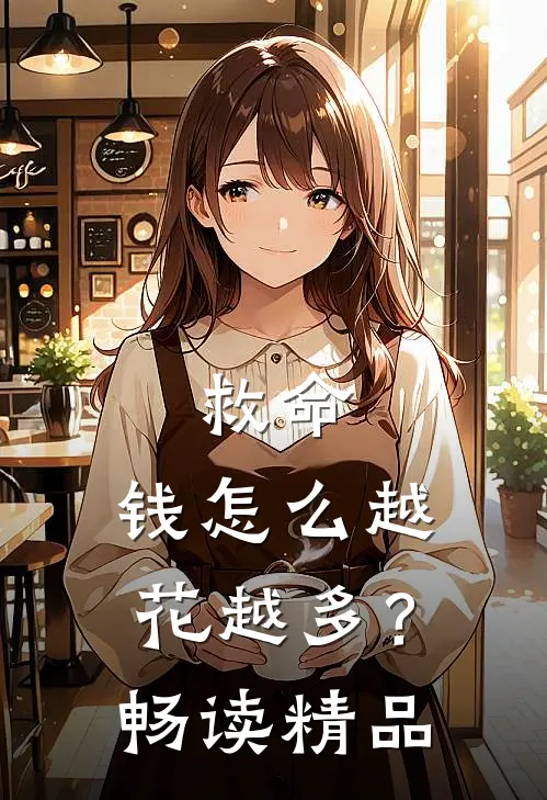 救命,钱怎么越花越多?畅读精品视频