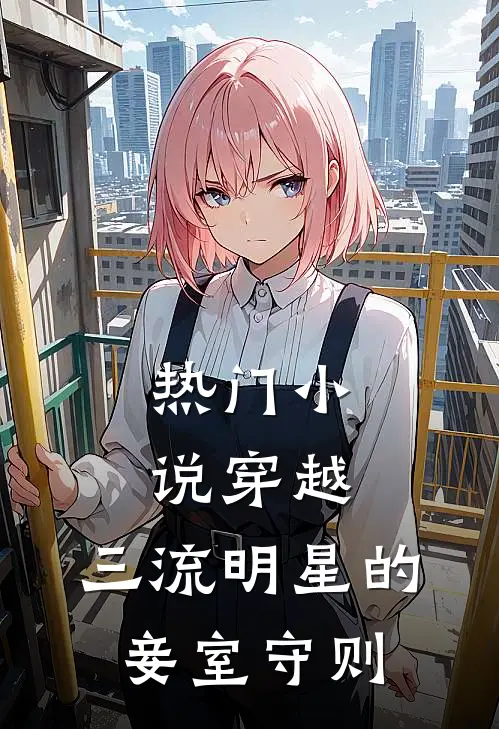热门小说穿越：三流明星的妾室守则
