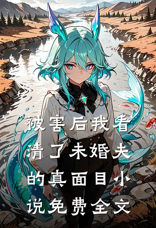 被害后我看清了未婚夫的真面目小说免费全文
