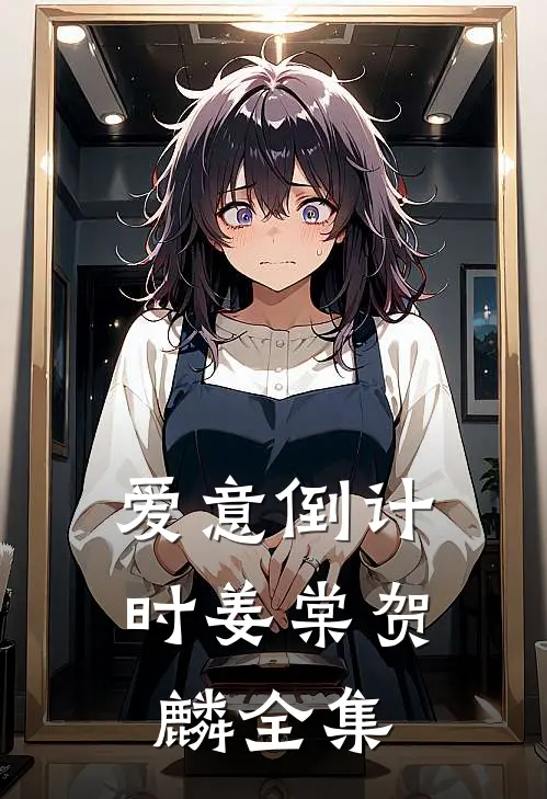 爱意倒计时姜棠贺麟 全集