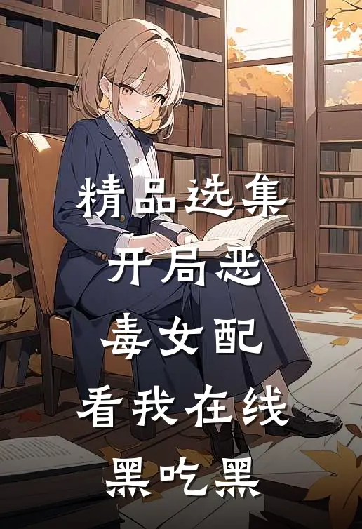 精品选集开局恶毒女配，看我在线黑吃黑