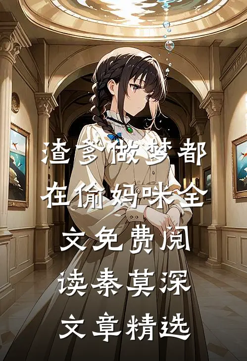 渣爹做梦都在偷妈咪全文免费阅读秦莫深文章精选