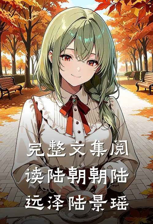 完整文集阅读陆朝朝陆远泽陆景瑶