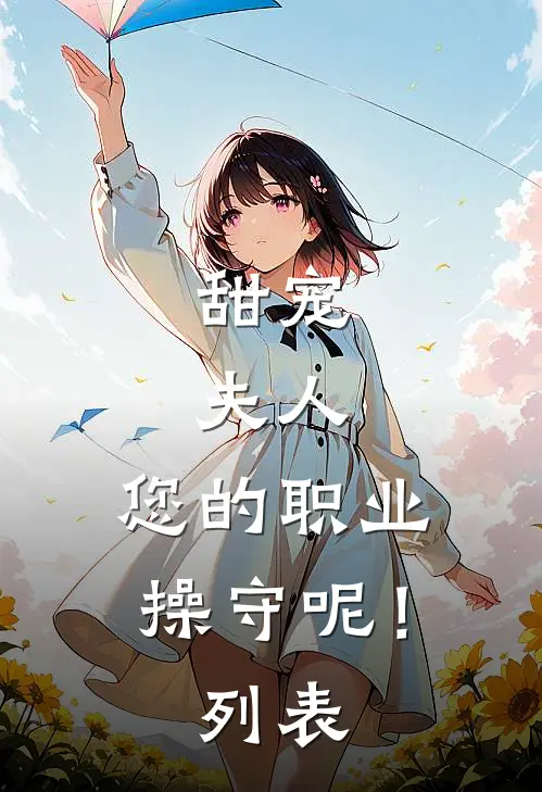 甜宠：夫人，您的职业操守呢！列表