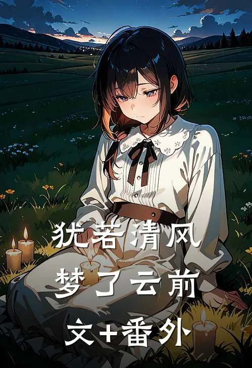 犹若清风梦了云前文+番外