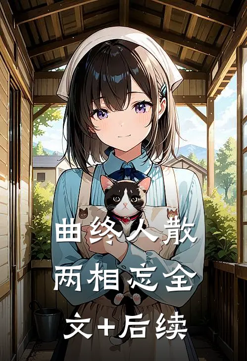 曲终人散两相忘全文+后续
