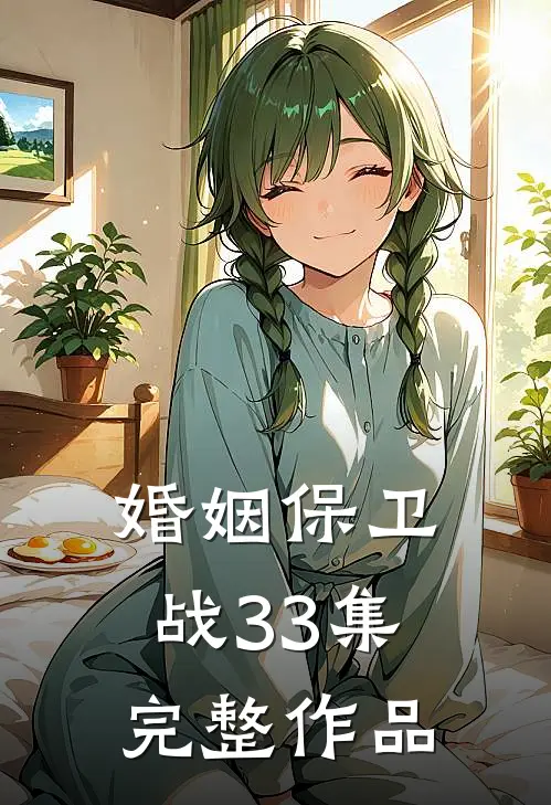 婚姻保卫战33集完整作品