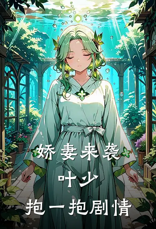 娇妻来袭：叶少，抱一抱剧情