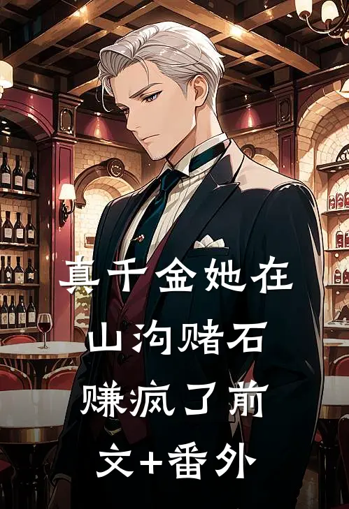 真千金她在山沟赌石赚疯了前文+番外