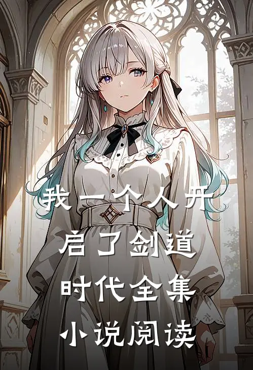我一个人开启了剑道时代全集阅读网