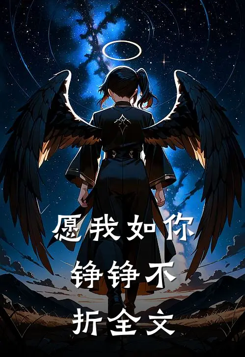 愿我如你,铮铮不折全文免费