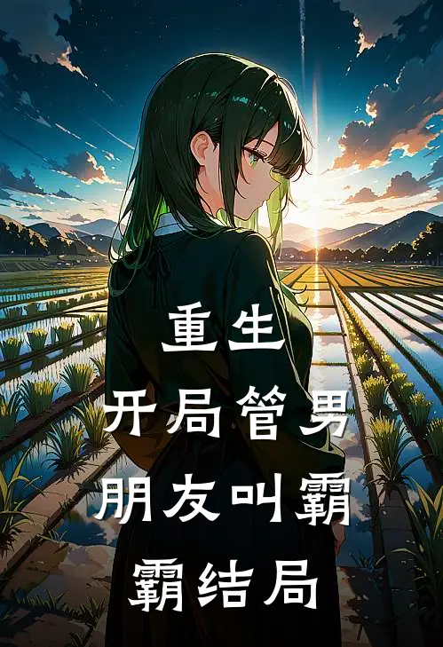 重生：开局管男朋友叫霸霸结局