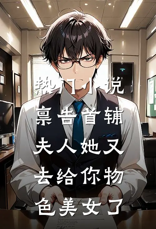 热门小说禀告首辅，夫人她又去给你物色美女了