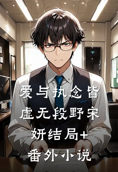 爱与执念皆虚无段野宋妍结局+番外小说