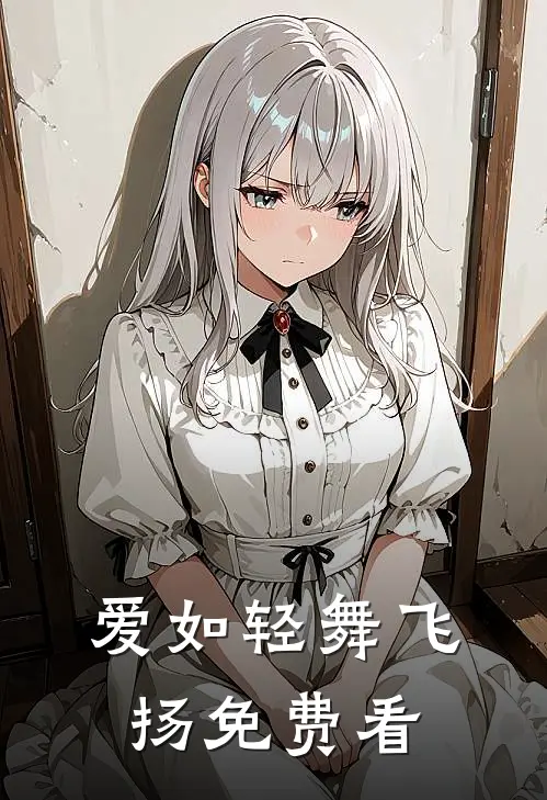 爱如轻舞飞扬免费看