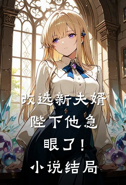 改选新夫婿,陛下他急眼了!结局怎么样