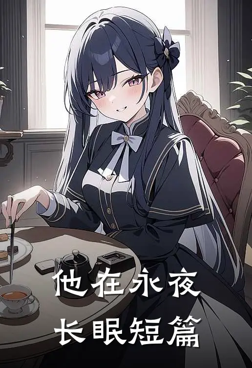 他在永夜长眠短篇