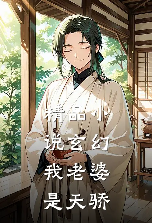 精品小说玄幻：我老婆是天骄