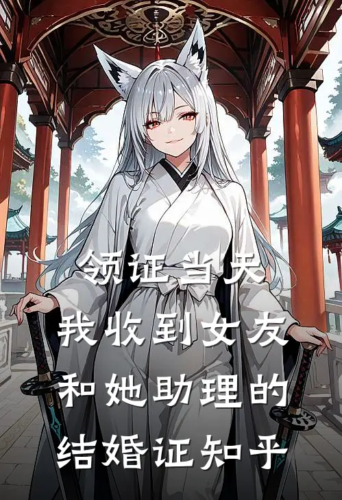 领证当天，我收到女友和她助理的结婚证知乎