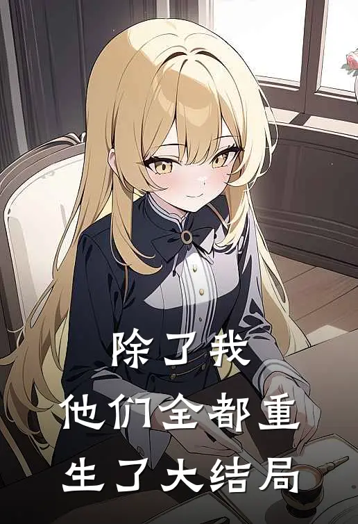 除了我,他们全都重生了大结局