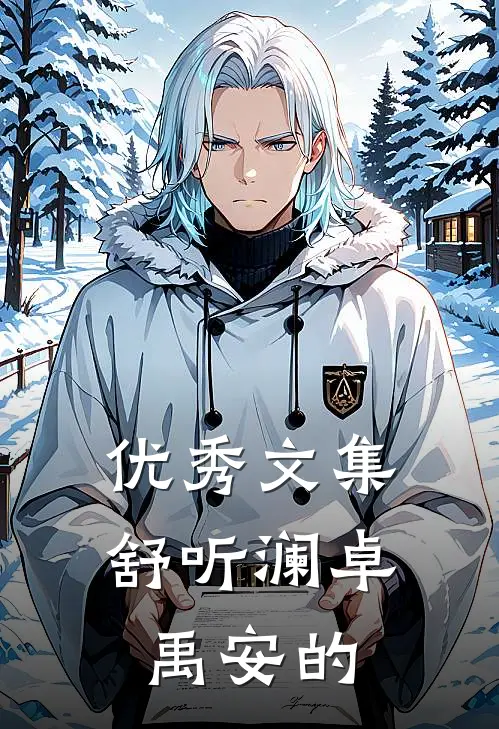优秀文集舒听澜卓禹安的