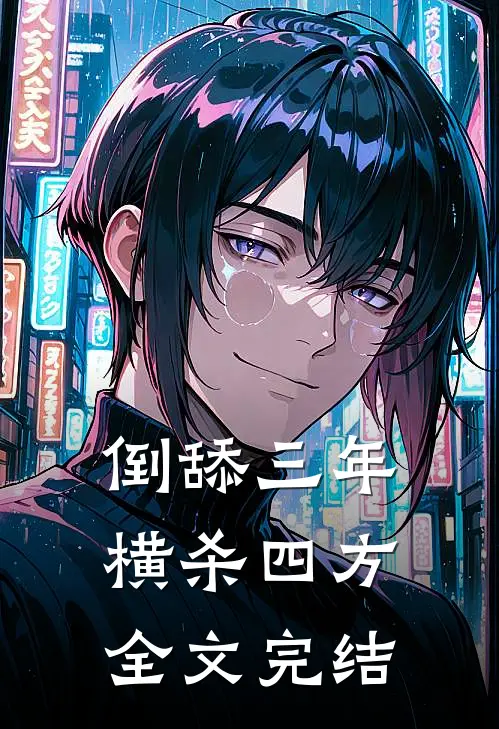 倒舔三年，横杀四方全文完结