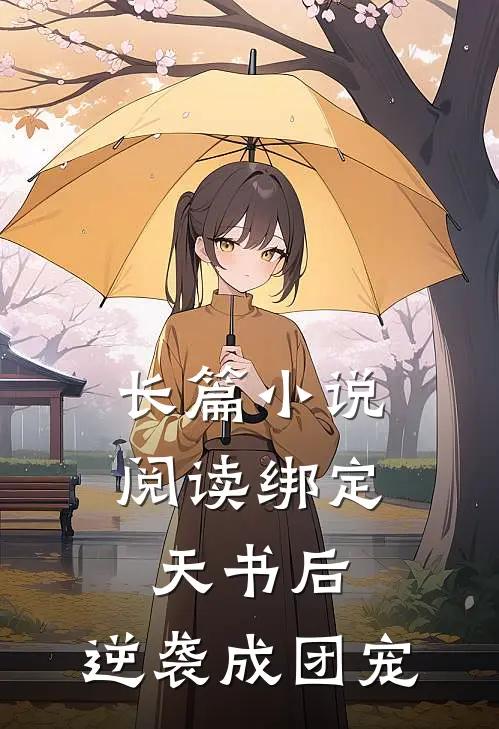 长篇小说阅读绑定天书后，逆袭成团宠
