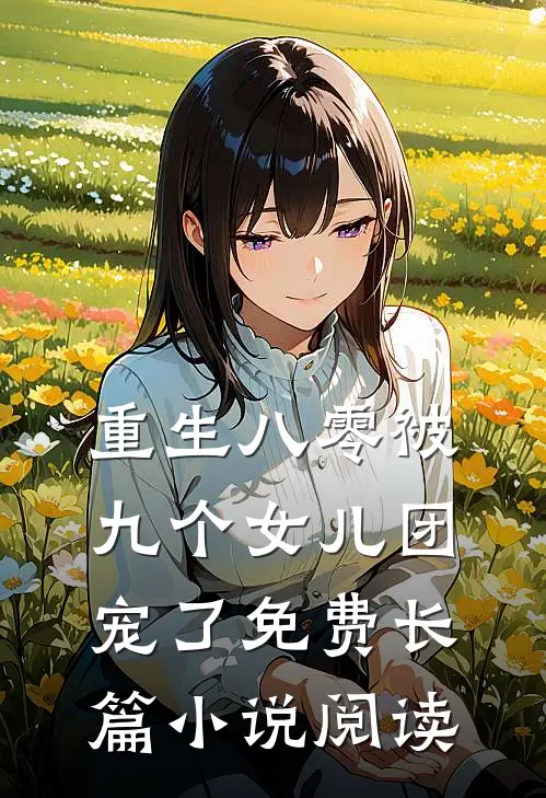 重生八零被九个女儿团宠了免费长篇小说阅读