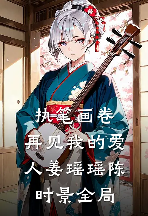 执笔画卷，再见我的爱人姜瑶瑶陈时景全局
