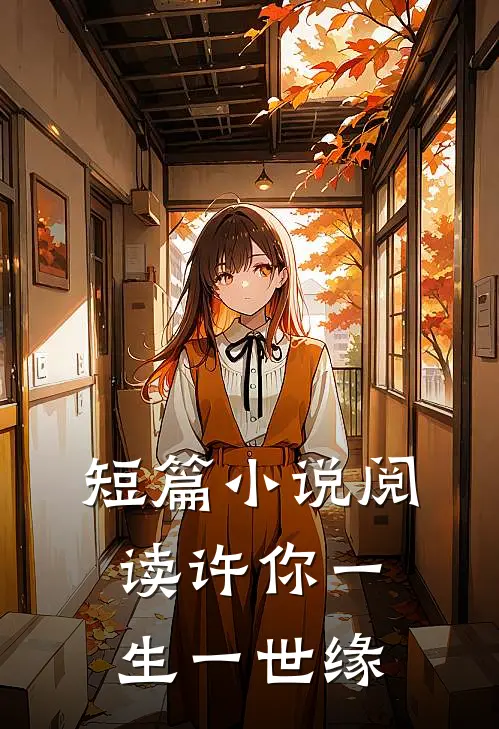 短篇小说阅读许你一生一世缘