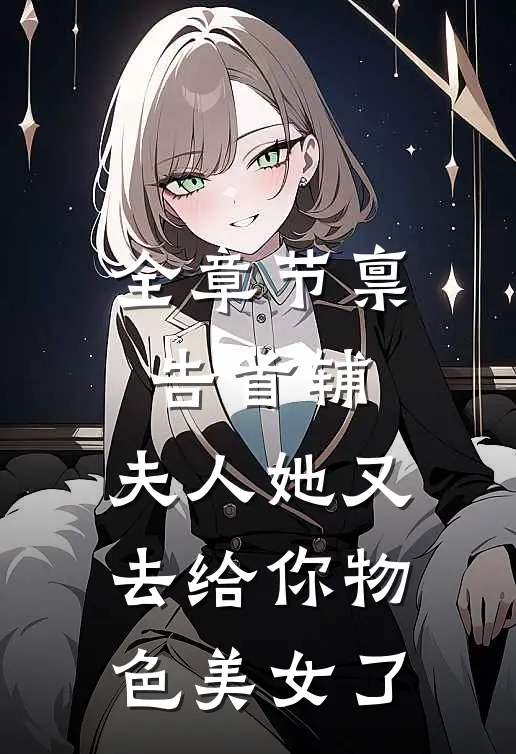 全章节禀告首辅，夫人她又去给你物色美女了