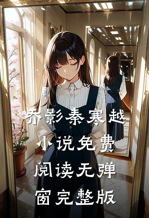 乔影秦寒越小说免费阅读无弹窗完整版